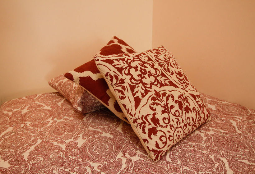 호텔 Casas Da Avenida E Do Pico