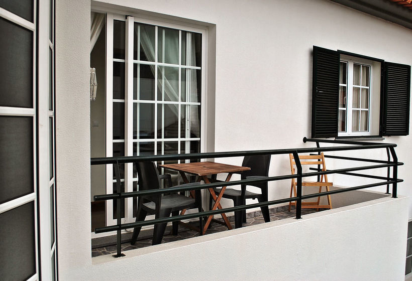 호텔 Casas Da Avenida E Do Pico