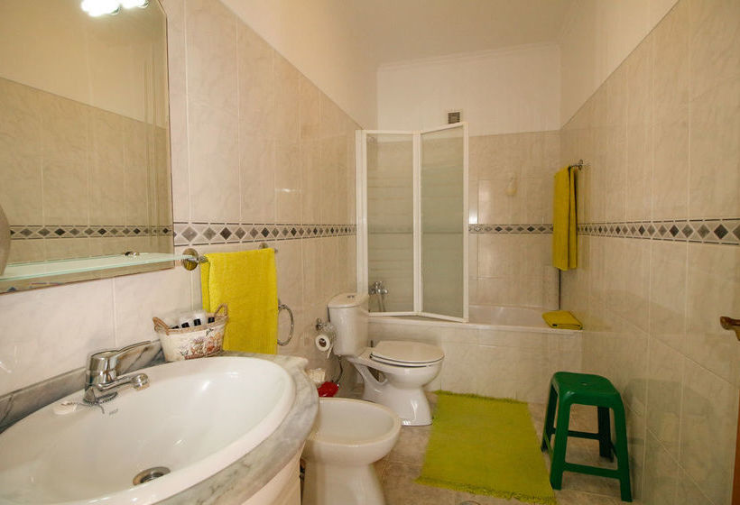 호텔 Casas Da Avenida E Do Pico