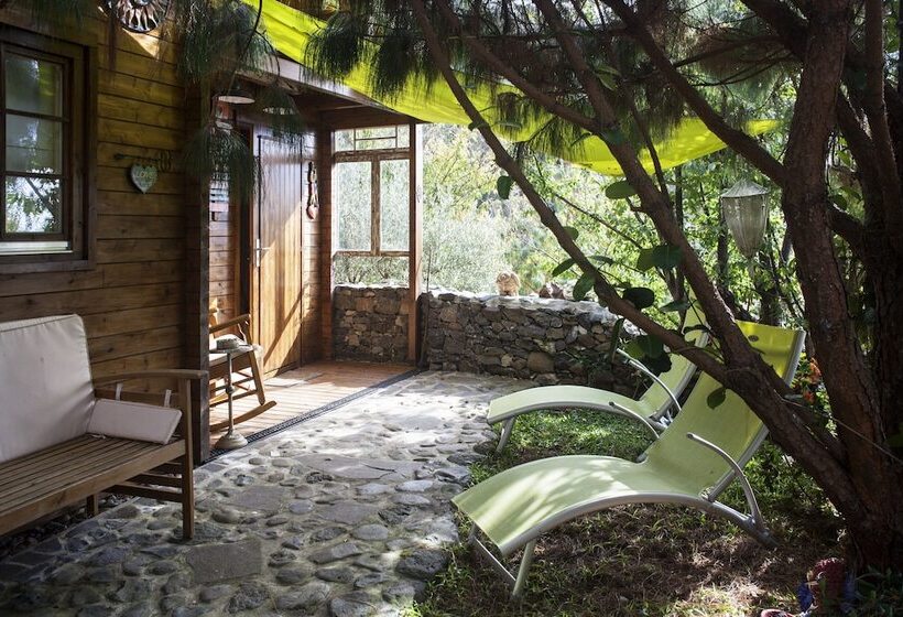 ホテル Casas Maravilha Calheta