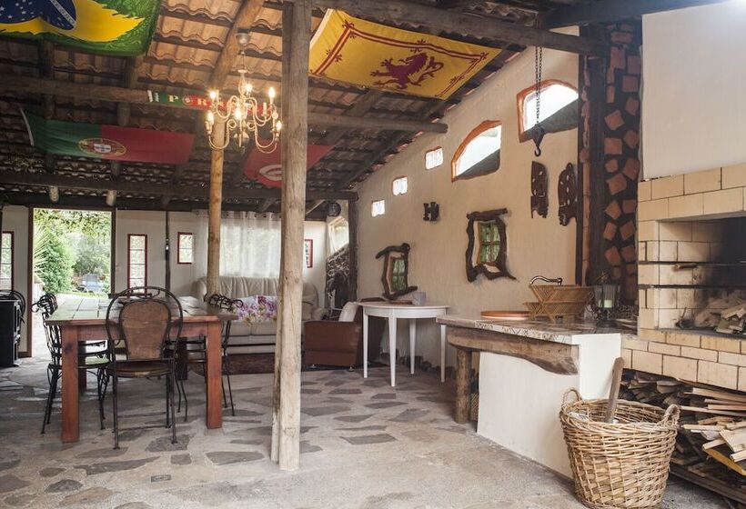 ホテル Casas Maravilha Calheta