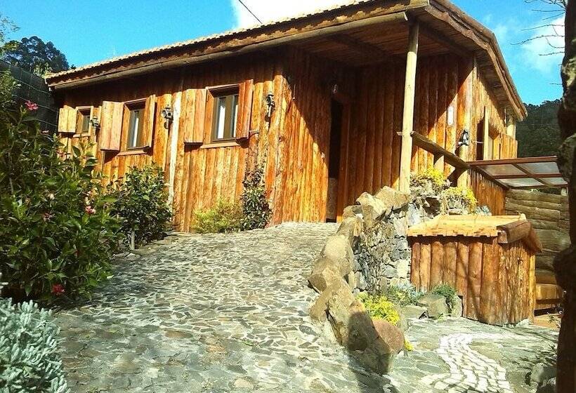 ホテル Casas Maravilha Calheta