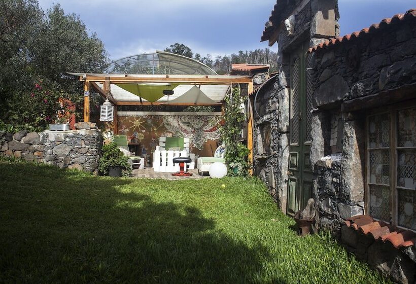 ホテル Casas Maravilha Calheta