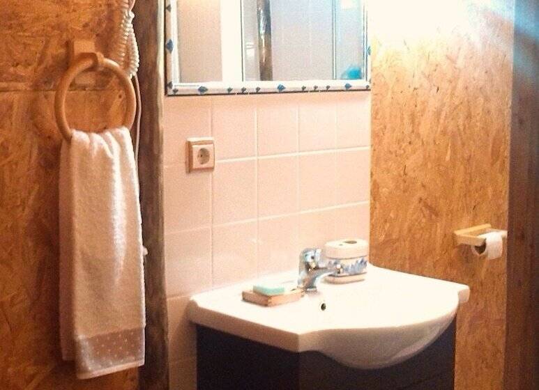 ホテル Casas Maravilha Calheta