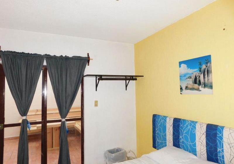 Отель Casona Luciérnaga Casa De Huéspedes