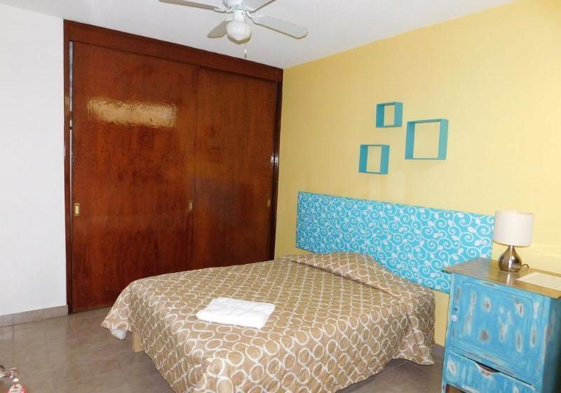 Отель Casona Luciérnaga Casa De Huéspedes