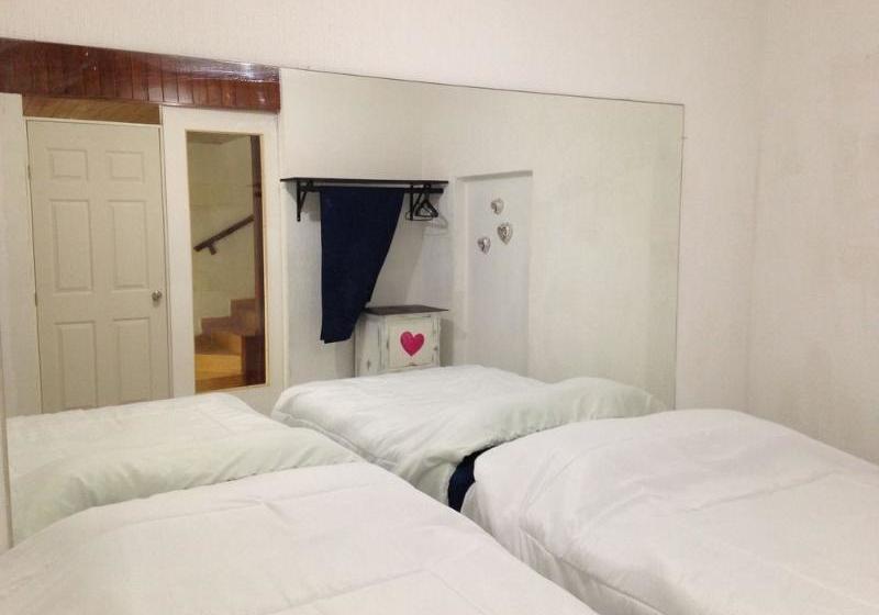 Отель Casona Luciérnaga Casa De Huéspedes