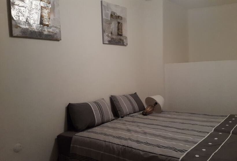 ホテル Catembe Beach Lodge