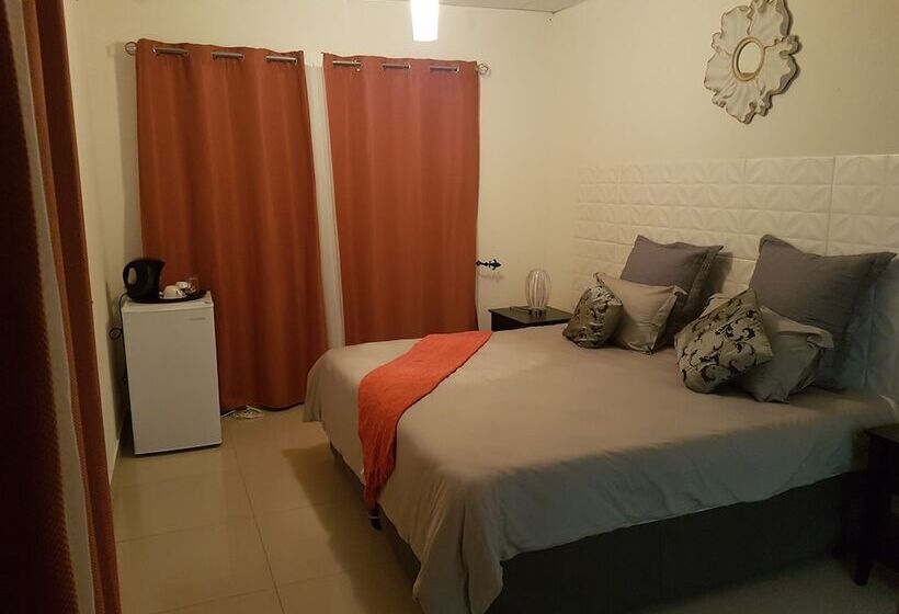 ホテル Catembe Beach Lodge