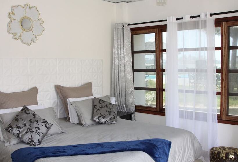 ホテル Catembe Beach Lodge