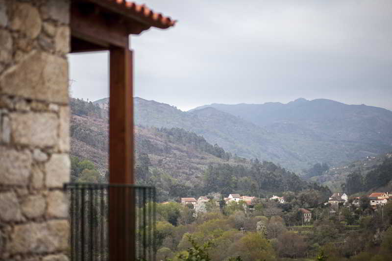 호텔 Cerca Dos Passais