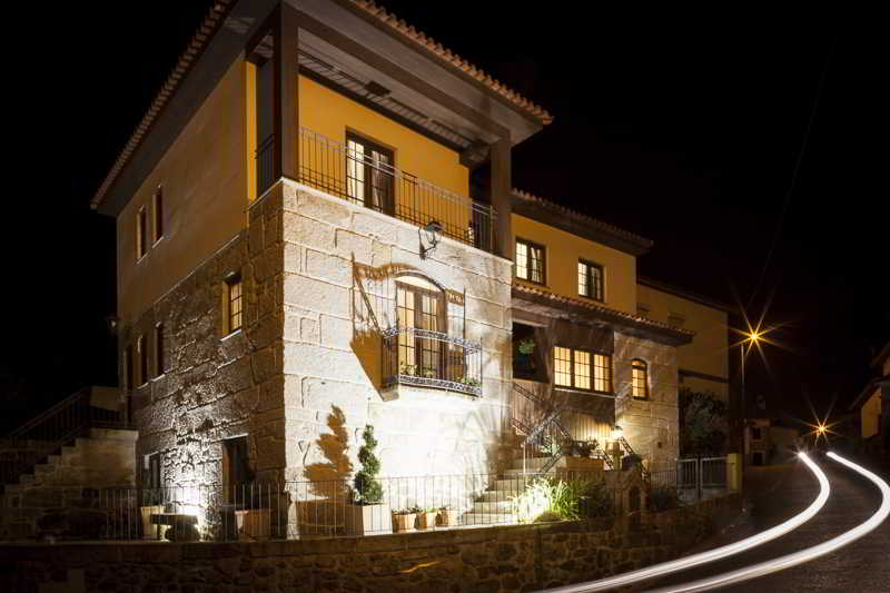 호텔 Cerca Dos Passais