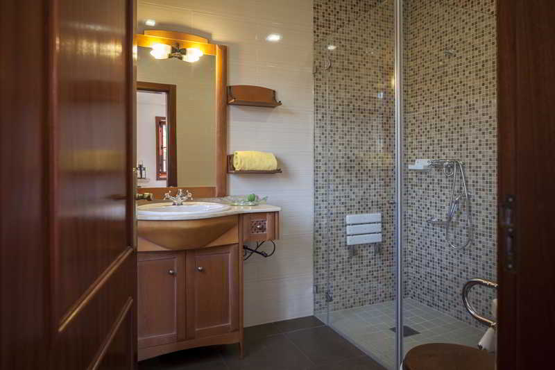 호텔 Cerca Dos Passais