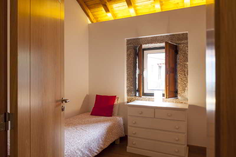 호텔 Cerca Dos Passais