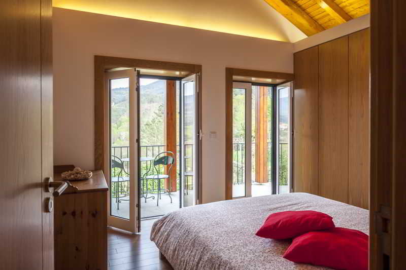 호텔 Cerca Dos Passais