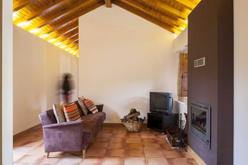 호텔 Cerca Dos Passais