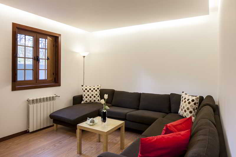 호텔 Cerca Dos Passais