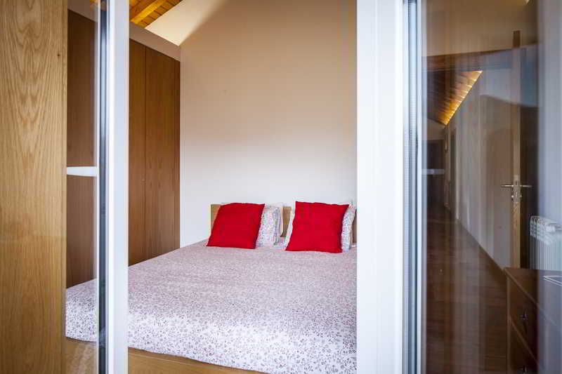 호텔 Cerca Dos Passais