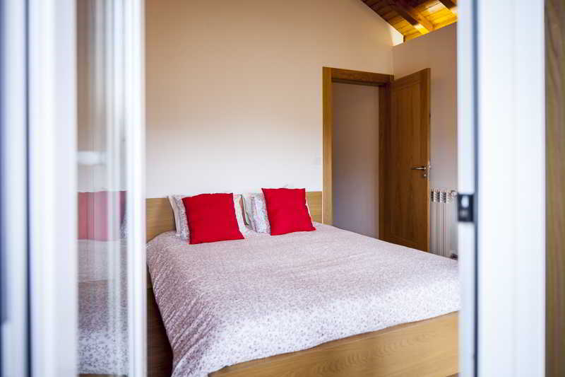 호텔 Cerca Dos Passais