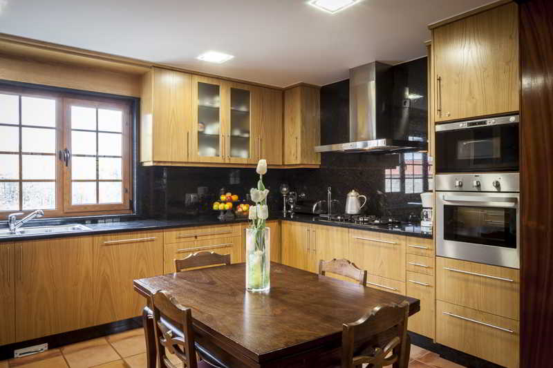 호텔 Cerca Dos Passais