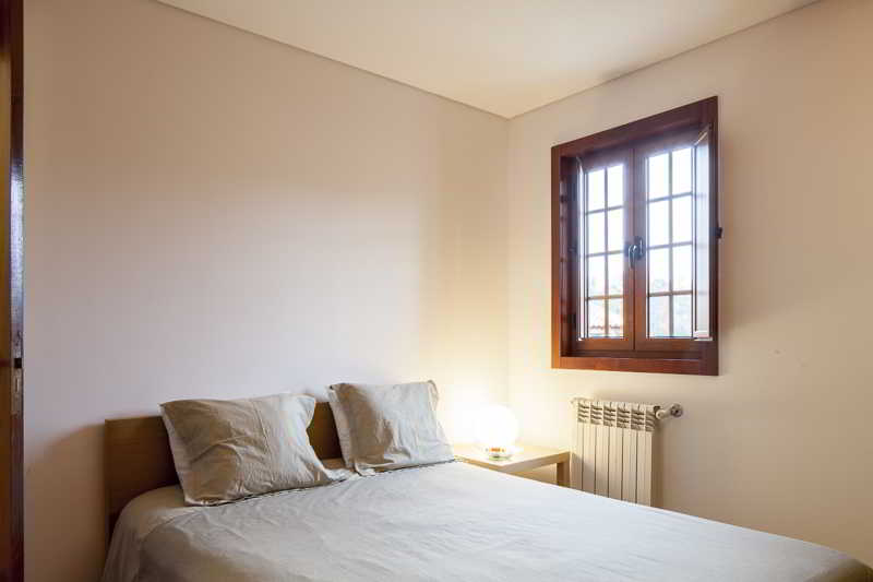 호텔 Cerca Dos Passais