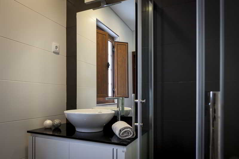 호텔 Cerca Dos Passais