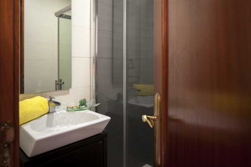 호텔 Cerca Dos Passais