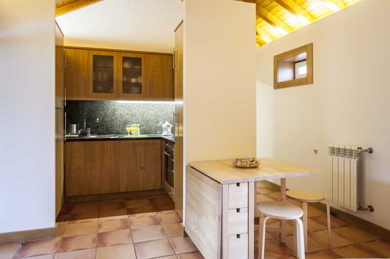 호텔 Cerca Dos Passais