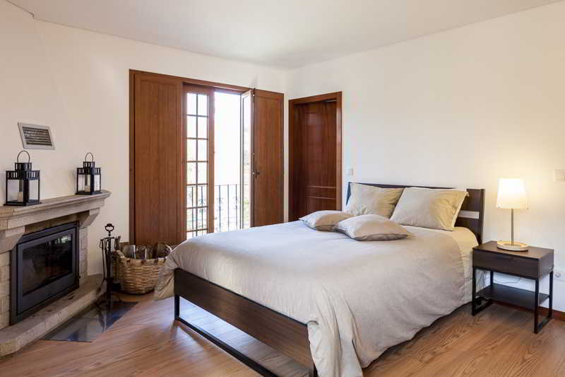 호텔 Cerca Dos Passais