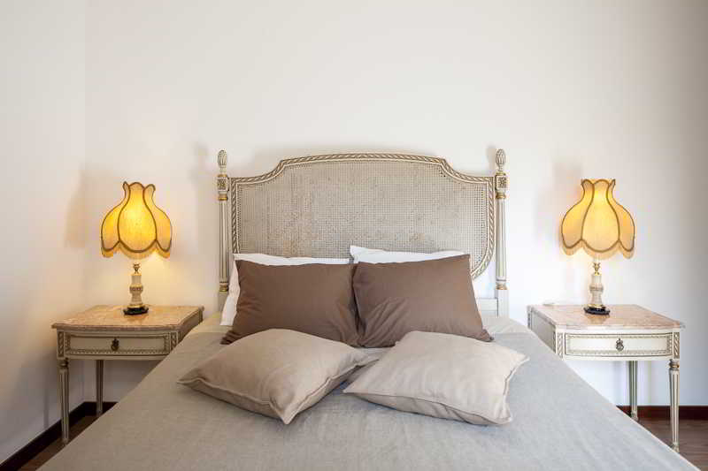 호텔 Cerca Dos Passais