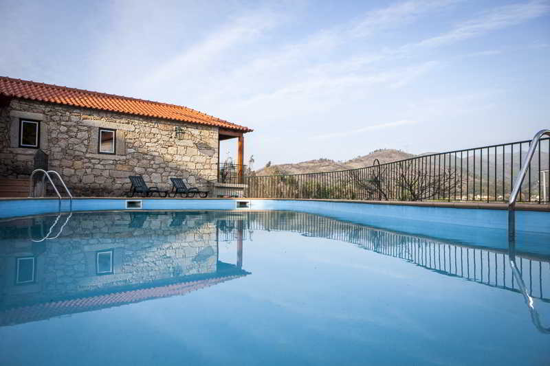 호텔 Cerca Dos Passais