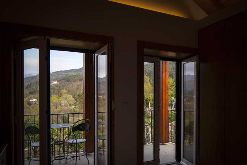 호텔 Cerca Dos Passais