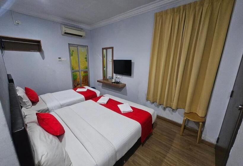 Charisma Hotel Kuantan