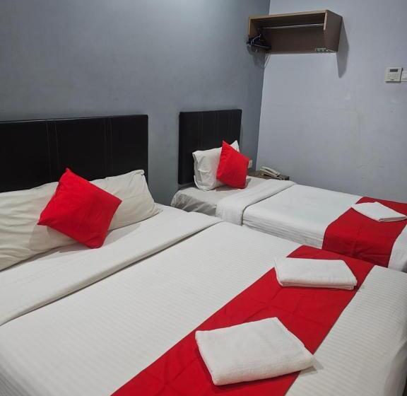 Charisma Hotel Kuantan