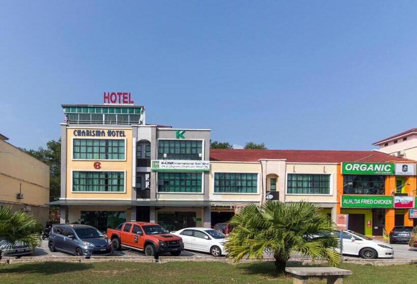 Charisma Hotel Kuantan