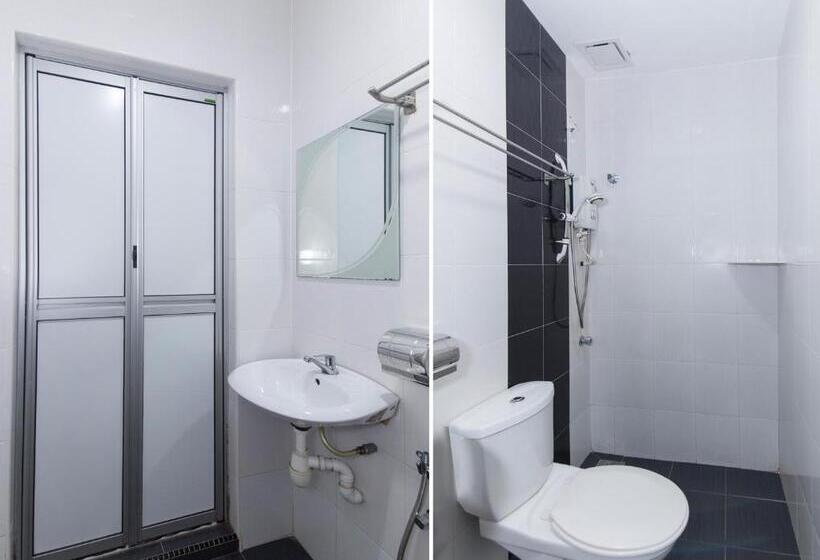 Charisma Hotel Kuantan