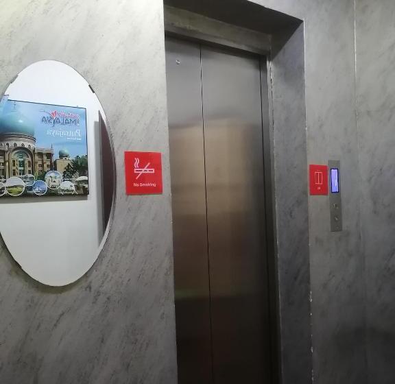 Charisma Hotel Kuantan