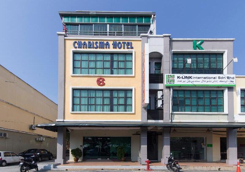 Charisma Hotel Kuantan