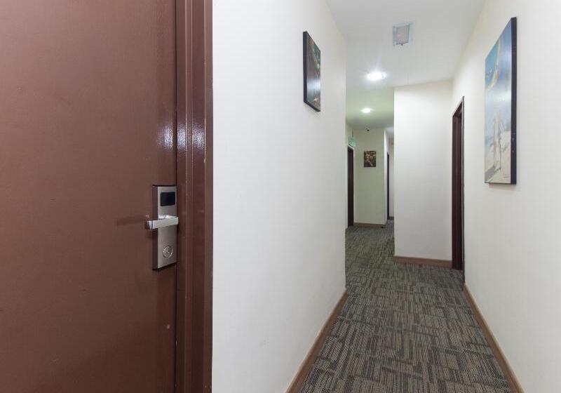 Charisma Hotel Kuantan