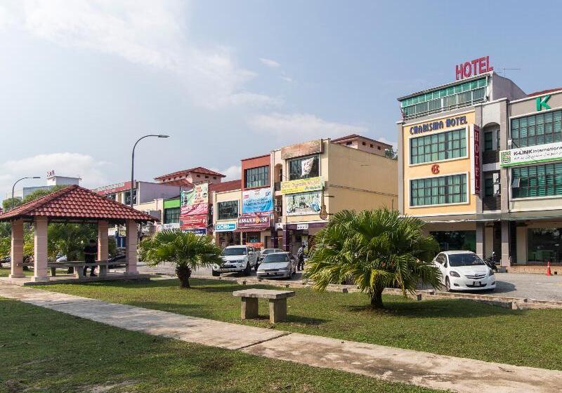 Charisma Hotel Kuantan