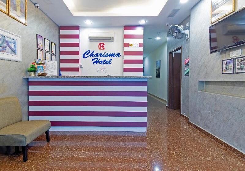 Charisma Hotel Kuantan
