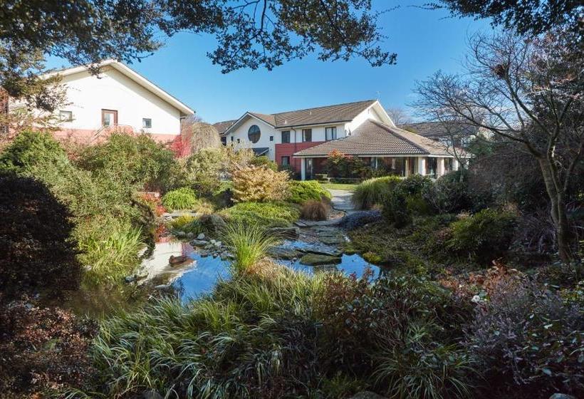 酒店 Sonoda Village