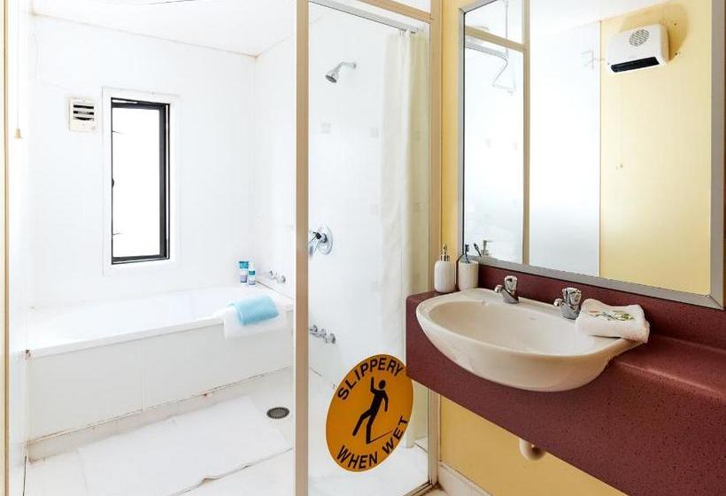 酒店 Sonoda Village