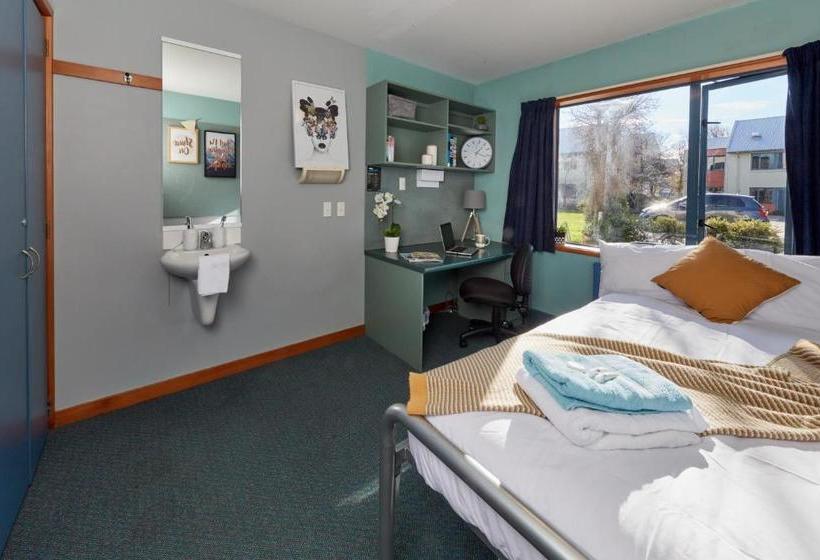 酒店 Sonoda Village