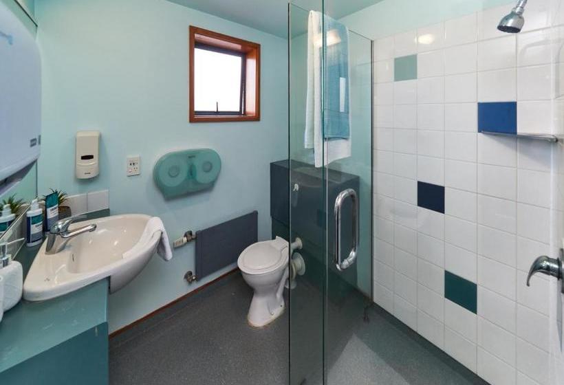 酒店 Sonoda Village