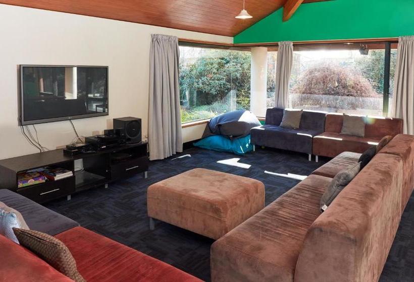 酒店 Sonoda Village