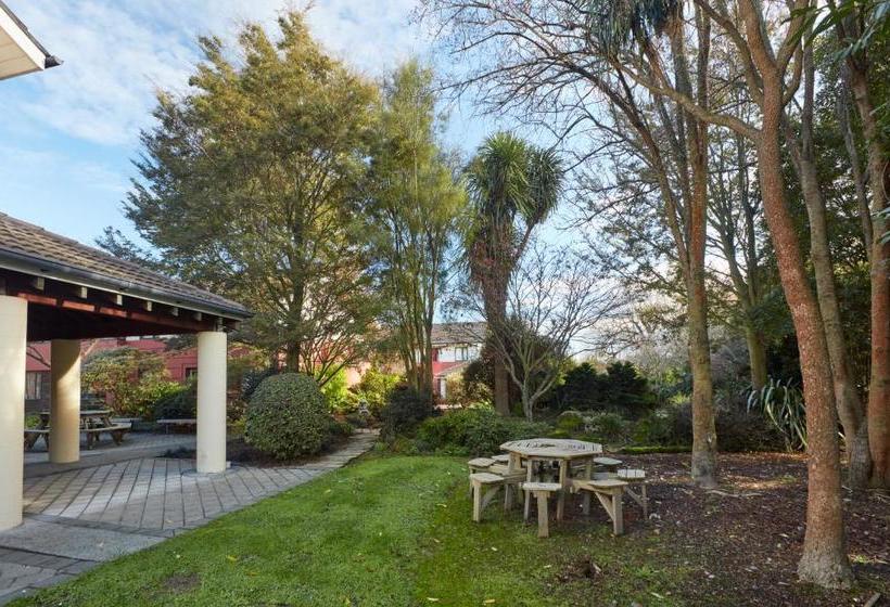 酒店 Sonoda Village