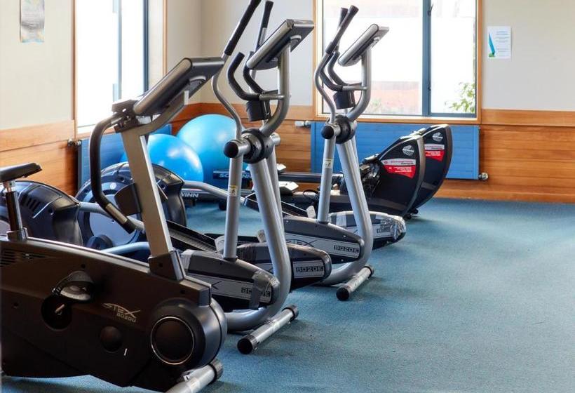 酒店 Sonoda Village