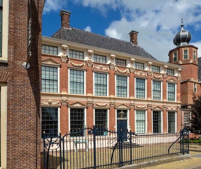 酒店 City Guesthouse De Rozenboom