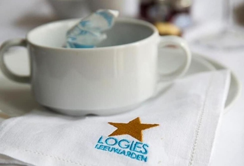 酒店 City Guesthouse De Rozenboom